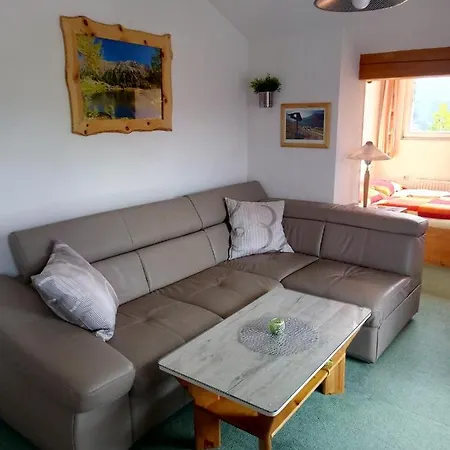 Bea 아파트 슈라드밍