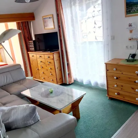 Апартаменты Bea