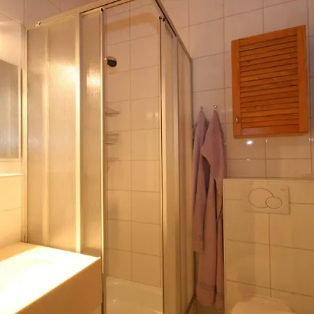 아파트 Bea 슈라드밍