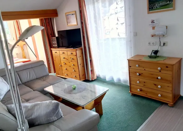 Апартаменты Bea