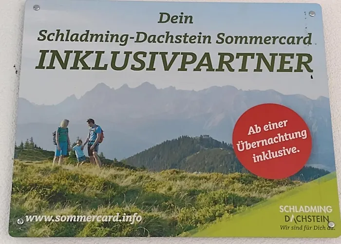 דירה Bea שלאדמינג