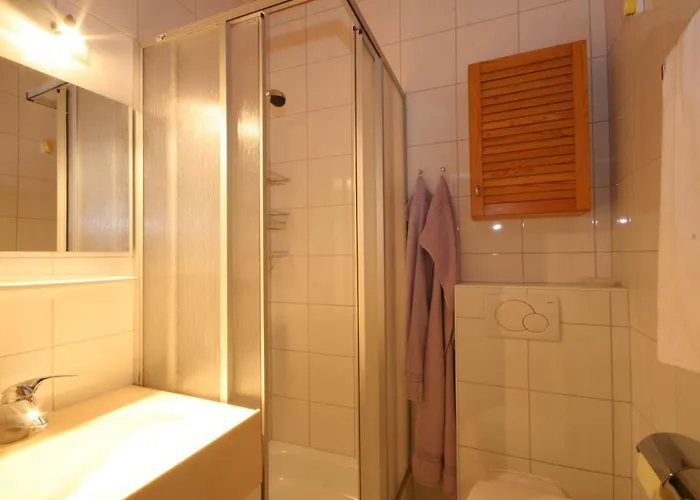 Apartamento Bea Schladming